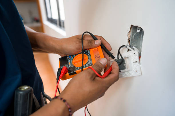Best Electrical Upgrades for Homes  in Edwardsvle, IL