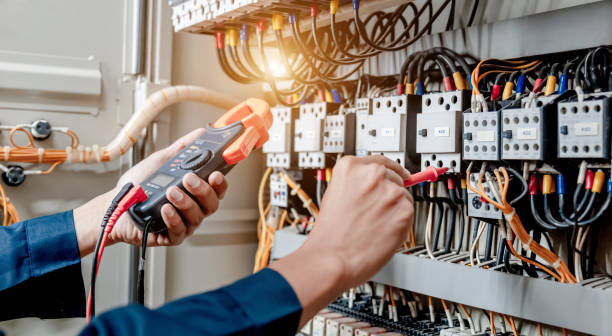 Best Residential Electrician Services  in Edwardsvle, IL