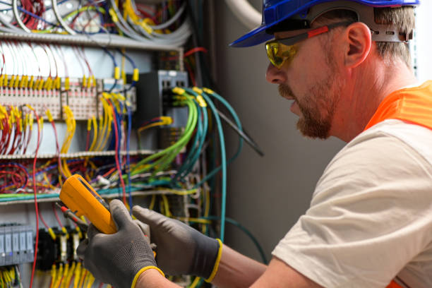Best Circuit Breaker Repair  in Edwardsvle, IL