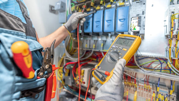 Best Electrician Near Me  in Edwardsvle, IL